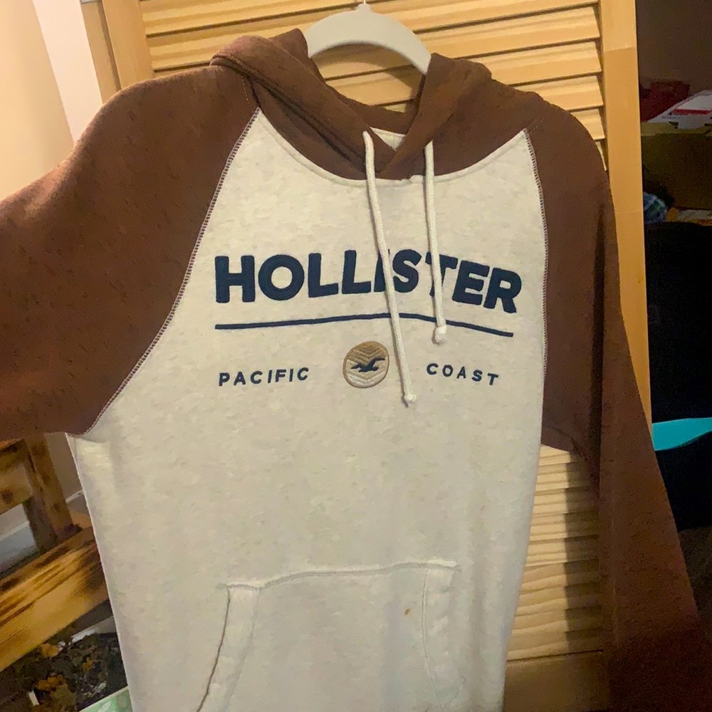 HOLLISTER HOODIE